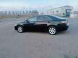 Toyota Camry 2010 года за 7 600 000 тг. в Петропавловск – фото 3