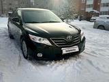 Toyota Camry 2010 года за 7 600 000 тг. в Петропавловск – фото 5