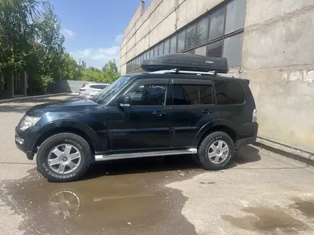 Mitsubishi Pajero 2008 года за 8 500 000 тг. в Астана – фото 2