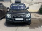 Mitsubishi Pajero 2008 годаүшін8 500 000 тг. в Астана