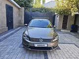 Volkswagen Passat 2011 года за 5 000 000 тг. в Шымкент – фото 2