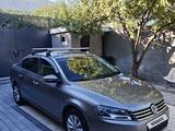 Volkswagen Passat 2011 года за 5 000 000 тг. в Шымкент