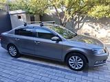 Volkswagen Passat 2011 года за 5 000 000 тг. в Шымкент – фото 3