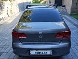 Volkswagen Passat 2011 года за 5 000 000 тг. в Шымкент – фото 4