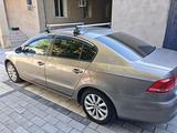 Volkswagen Passat 2011 года за 5 000 000 тг. в Шымкент – фото 5