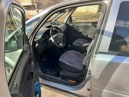 Opel Meriva 2006 года за 2 000 000 тг. в Актобе – фото 9