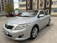 Toyota Corolla 2008 годаүшін4 999 999 тг. в Алматы