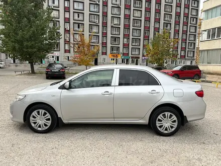 Toyota Corolla 2008 года за 4 999 999 тг. в Алматы – фото 8