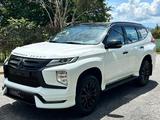 Mitsubishi Montero Sport 2023 года за 20 900 000 тг. в Актобе