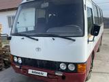 Toyota  Coaster 2007 года за 4 500 000 тг. в Атырау