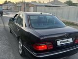 Mercedes-Benz E 320 1999 годаүшін4 000 000 тг. в Кентау – фото 3