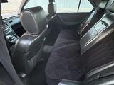 Mercedes-Benz E 320 1999 годаүшін4 000 000 тг. в Кентау – фото 5