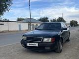 Audi 100 1991 годаfor1 250 000 тг. в Кызылорда