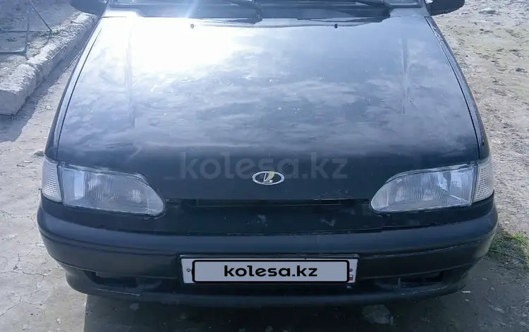 ВАЗ (Lada) 2115 2008 годаүшін600 000 тг. в Тараз