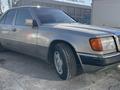 Mercedes-Benz E 200 1991 годаfor1 700 000 тг. в Туркестан – фото 4