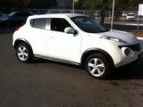 Nissan Juke 2013 годаүшін4 500 000 тг. в Алматы