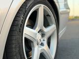 Mercedes-Benz E 500 2002 года за 8 000 000 тг. в Алматы – фото 3