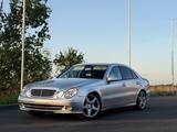 Mercedes-Benz E 500 2002 года за 8 000 000 тг. в Алматы