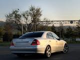 Mercedes-Benz E 500 2002 года за 8 000 000 тг. в Алматы – фото 5