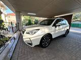 Subaru Forester 2018 года за 10 950 000 тг. в Алматы – фото 3