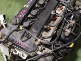 ДВИГАТЕЛЬ МОТОР MAZDA 3 L3 2.3for450 000 тг. в Шымкент