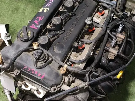 ДВИГАТЕЛЬ МОТОР MAZDA 3 L3 2.3 за 450 000 тг. в Шымкент