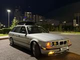 BMW 525 1994 года за 6 000 000 тг. в Астана – фото 2