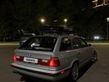 BMW 525 1994 года за 6 000 000 тг. в Астана – фото 3