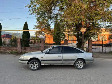 Mazda 626 1990 года за 280 000 тг. в Алматы – фото 2
