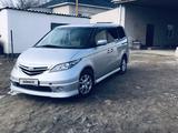 Honda Elysion 2007 годаfor5 600 000 тг. в Шиели – фото 2