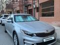 Kia K5 2019 года за 9 200 000 тг. в Актау – фото 2