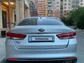 Kia K5 2019 годаүшін9 200 000 тг. в Актау – фото 3