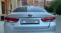 Kia K5 2019 года за 9 200 000 тг. в Актау – фото 3