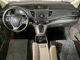 Honda CR-V 2012 годаүшін10 000 000 тг. в Тараз – фото 5