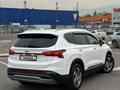 Hyundai Santa Fe 2021 годаfor15 400 000 тг. в Алматы – фото 4