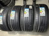 GOODYEAR EAGLE F1 ASYMMETRIC 3 SUV 265/45 — 295/40 R20 106Y за 650 000 тг. в Алматы