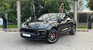 Porsche Macan 2025 года за 41 900 000 тг. в Алматы