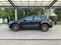 Porsche Macan 2025 года за 41 900 000 тг. в Алматы – фото 2
