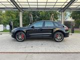 Porsche Macan 2025 годаүшін41 900 000 тг. в Алматы – фото 2
