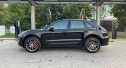 Porsche Macan 2025 годаүшін41 900 000 тг. в Алматы – фото 2