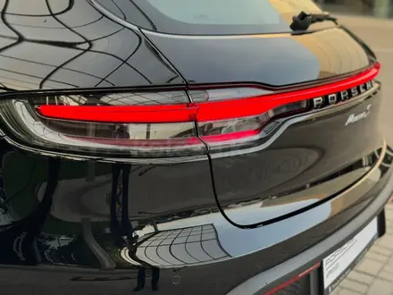 Porsche Macan 2025 года за 41 900 000 тг. в Алматы – фото 20