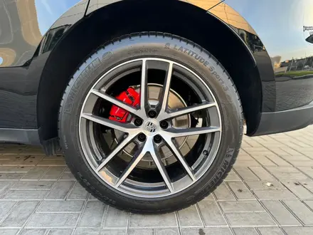Porsche Macan 2025 года за 41 900 000 тг. в Алматы – фото 26