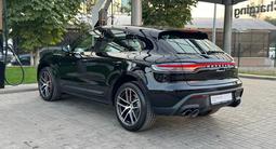 Porsche Macan 2025 годаүшін41 900 000 тг. в Алматы – фото 3
