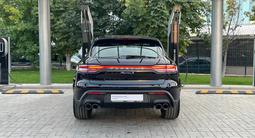 Porsche Macan 2025 годаүшін41 900 000 тг. в Алматы – фото 4
