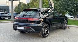 Porsche Macan 2025 годаүшін41 900 000 тг. в Алматы – фото 5
