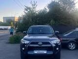 Toyota 4Runner 2018 годаfor18 400 000 тг. в Алматы – фото 3