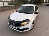 ВАЗ (Lada) Granta 2190 2021 года за 2 950 000 тг. в Алматы