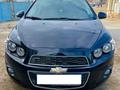 Chevrolet Aveo 2015 года за 3 500 000 тг. в Атырау