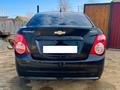 Chevrolet Aveo 2015 года за 3 500 000 тг. в Атырау – фото 3