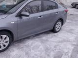 Kia Rio 2020 года за 7 500 000 тг. в Риддер – фото 3